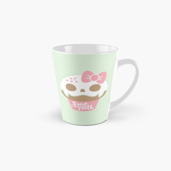 Sweet Tooth Cafe Tall Mug