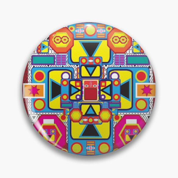 Item preview, Interestellar Chiva Design designed and sold by Chipchaman.