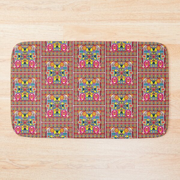 Item preview, Interestellar Chiva Design designed and sold by Chipchaman.