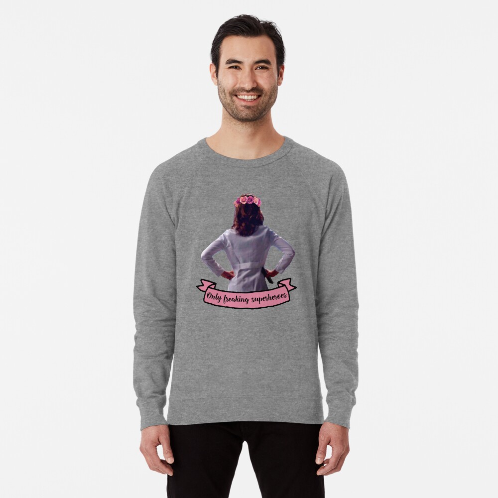 Item preview, Lightweight Sweatshirt designed and sold by domiellis.