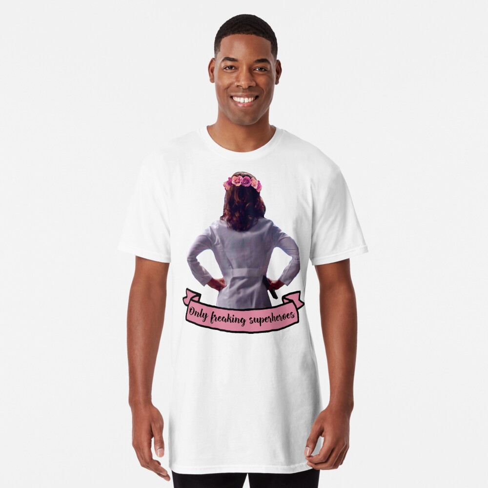 Item preview, Long T-Shirt designed and sold by domiellis.