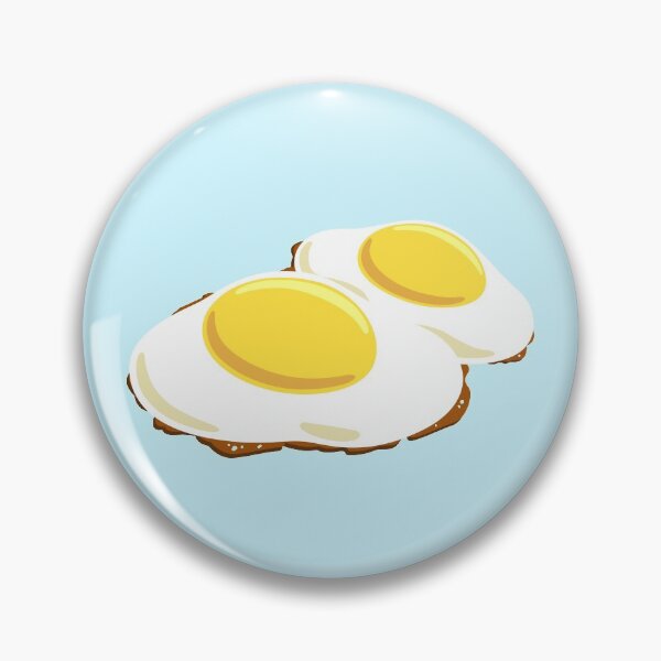 Item preview, Fried Eggs designed and sold by audreyyun.
