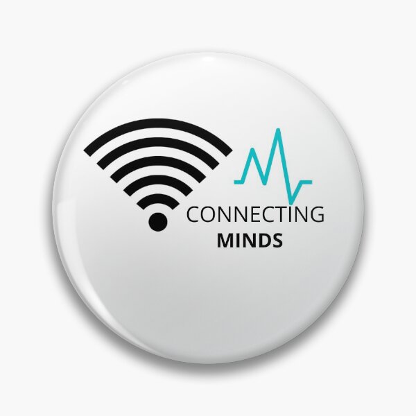 Item preview, Connecting Minds  designed and sold by Asherseven.