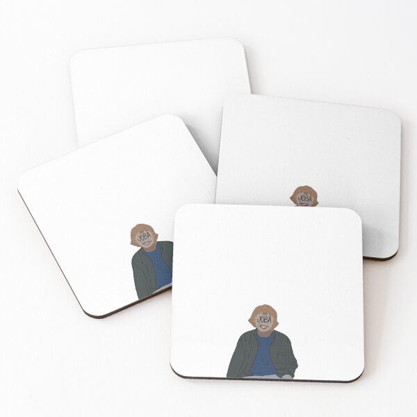 Item preview, Joba Smile designed and sold by isaacberger.