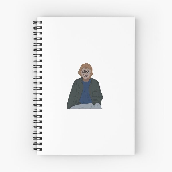 Item preview, Joba Smile designed and sold by isaacberger.
