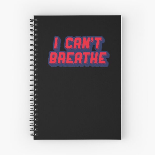 Item preview, I CAN'T BREATHE POP ART DESIGN designed and sold by heyjessicaho.
