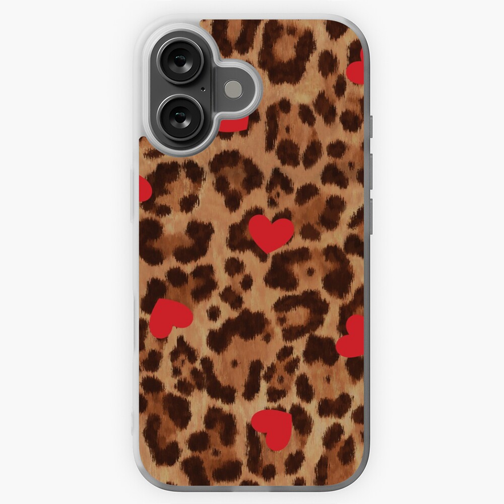 Item preview, iPhone Soft Case designed and sold by Donnierogersart.
