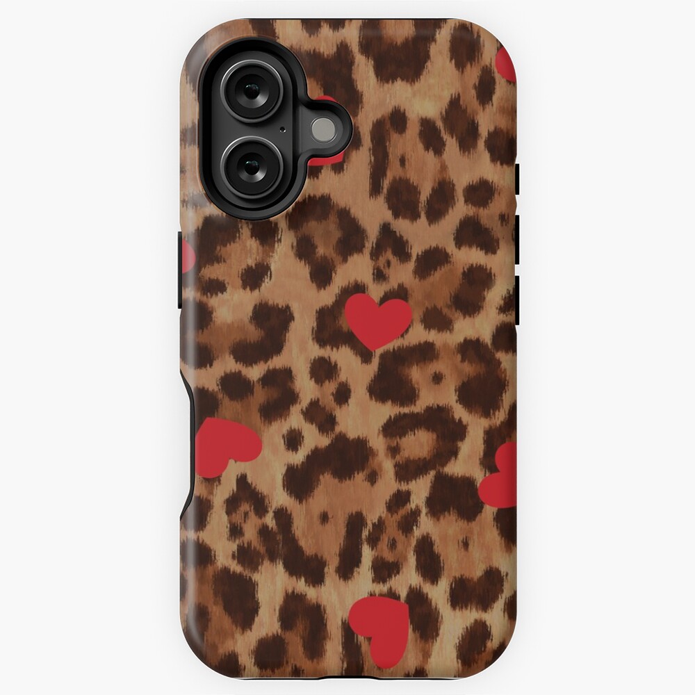 Item preview, iPhone Tough Case designed and sold by Donnierogersart.