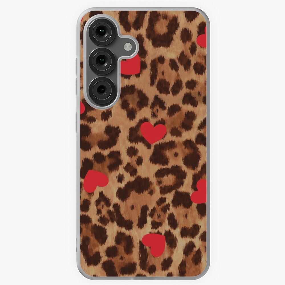 Item preview, Samsung Galaxy Soft Case designed and sold by Donnierogersart.