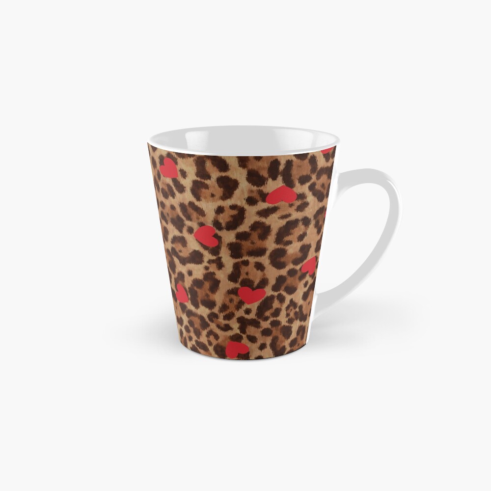 Item preview, Tall Mug designed and sold by Donnierogersart.
