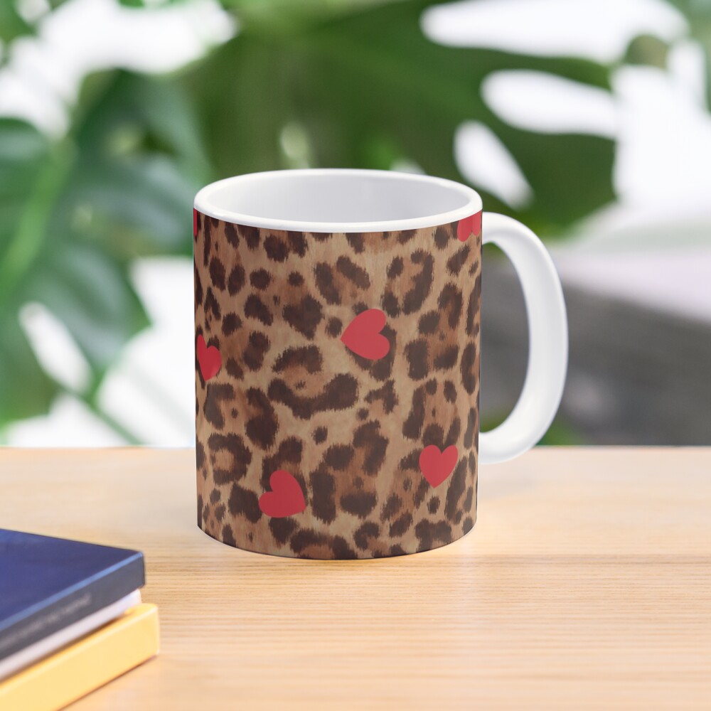 Item preview, Classic Mug designed and sold by Donnierogersart.