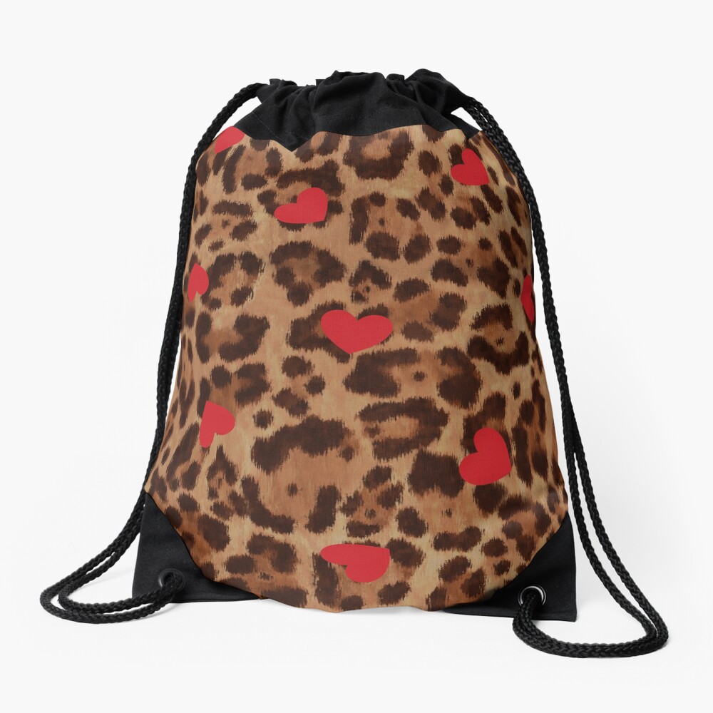 Item preview, Drawstring Bag designed and sold by Donnierogersart.