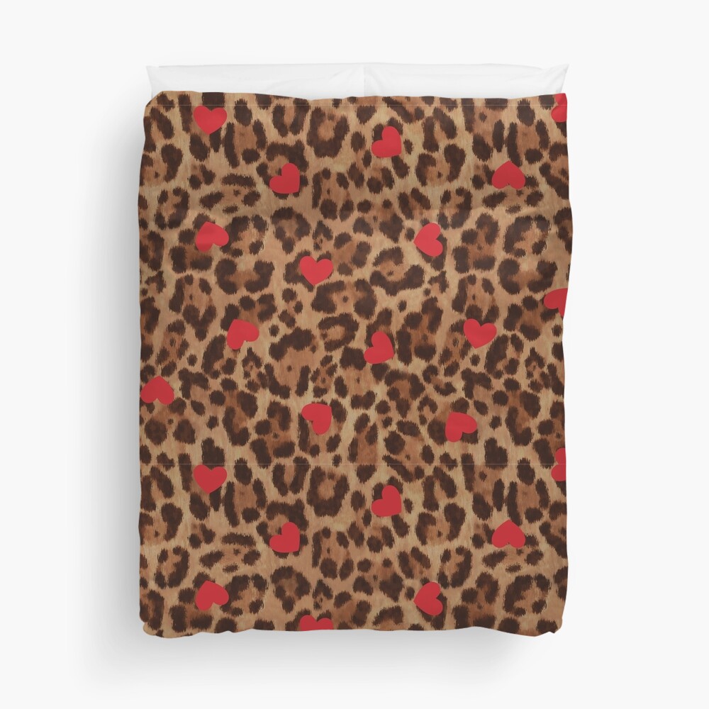 Item preview, Duvet Cover designed and sold by Donnierogersart.