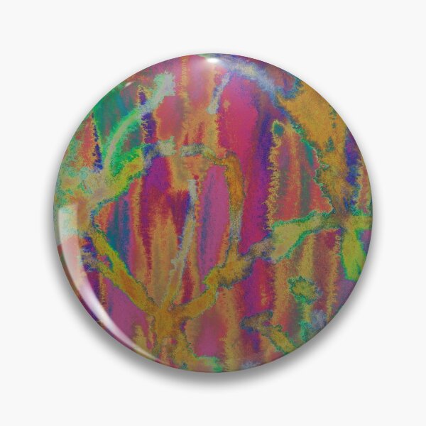 Item preview, Seaweed Abstract designed and sold by Wendi Moore.