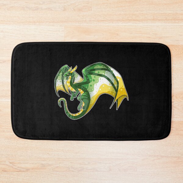 Item preview, AlloAro Dragon Friend designed and sold by aevios.