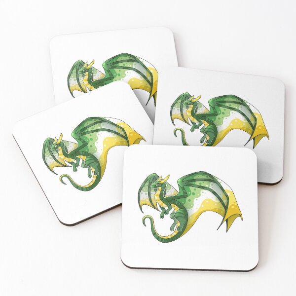 Item preview, AlloAro Dragon Friend designed and sold by aevios.