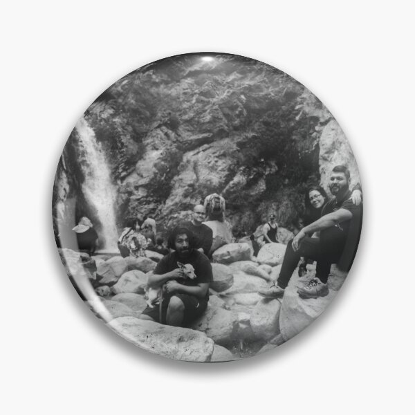 Item preview, Black and White Photo (Falls) designed and sold by Smeekeeper.