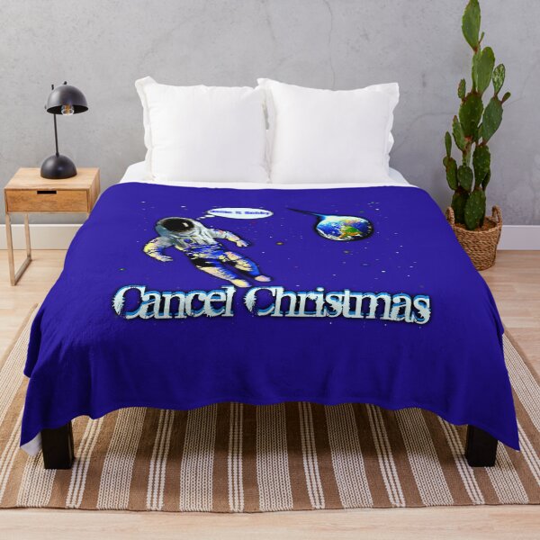 Item preview, Cancel Christmas {Damn It Bobby} designed and sold by Vince Scaglione.