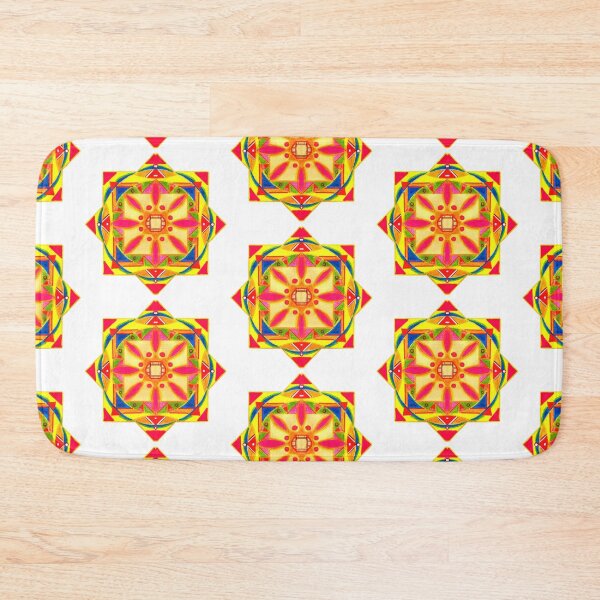 Item preview, Mandala Kundalini designed and sold by Chipchaman.