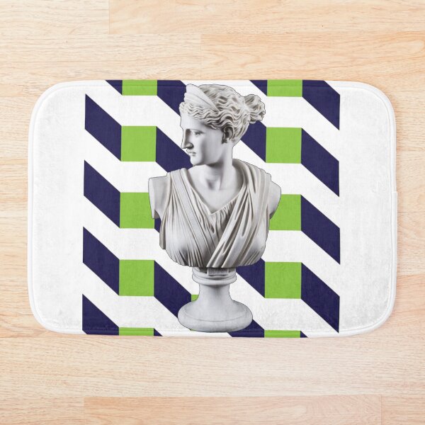 Item preview, Dama moderna designed and sold by ThePostmanEc.