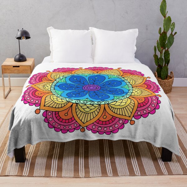 Item preview, Mandala designed and sold by Hangrid-Work.