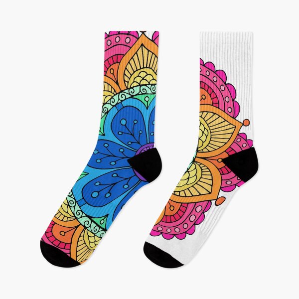 Item preview, Mandala designed and sold by Hangrid-Work.