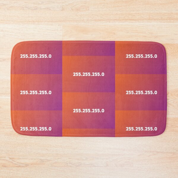 Item preview, Subnet Mask - Funny Coronavirus Face Mask for COVID-19 designed and sold by ravishdesigns.