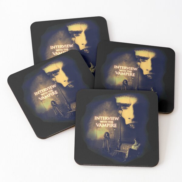 Item preview, Interview with the Vampire designed and sold by JulioCampos.