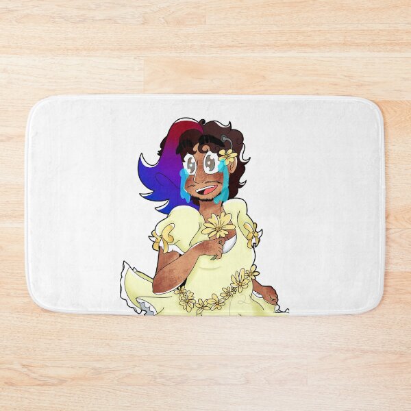 Item preview, Daises (Transparent) designed and sold by HelpfulSiren683.