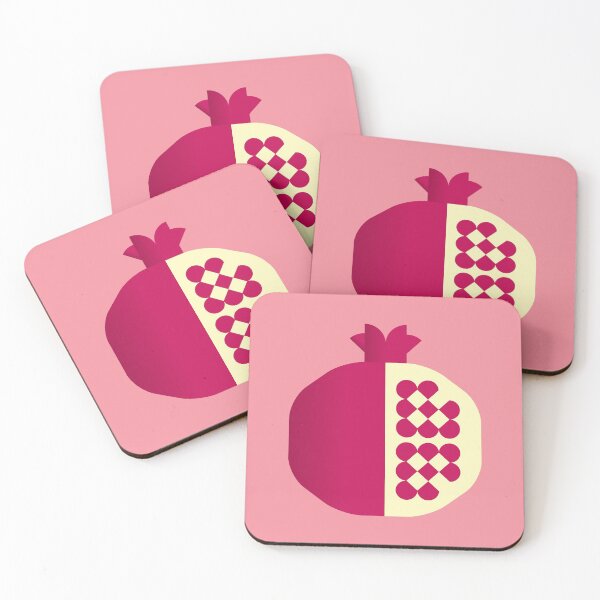 Item preview, Fruit: Pomegranate designed and sold by Christopher Dina.