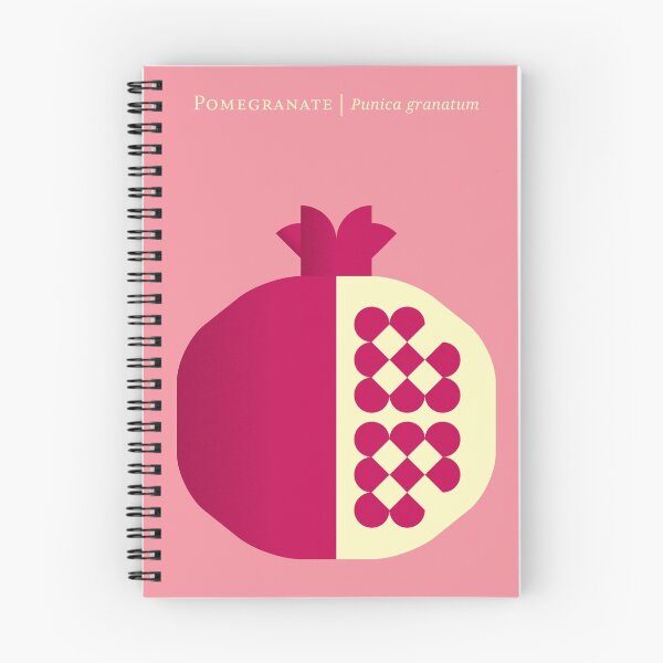 Item preview, Fruit: Pomegranate designed and sold by Christopher Dina.