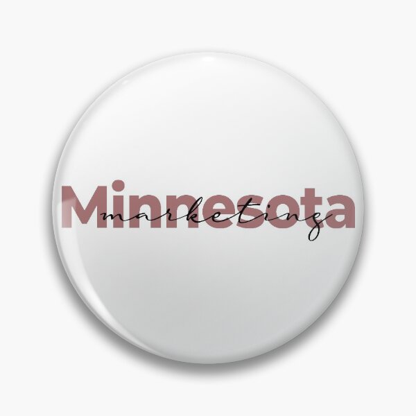 Item preview, Minnesota Marketing Major designed and sold by westcoast02.