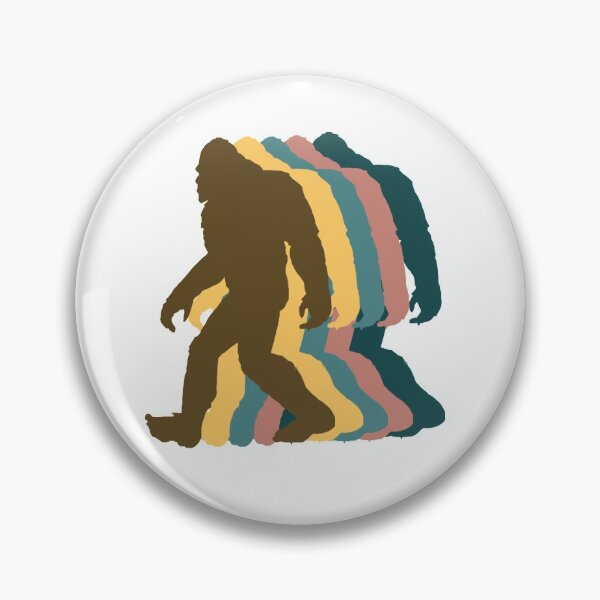 Item preview, Squatch out! designed and sold by isaacberger.