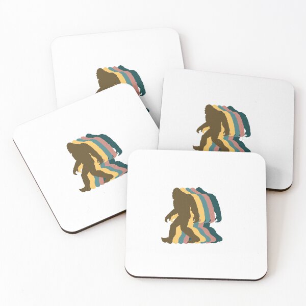 Item preview, Squatch out! designed and sold by isaacberger.