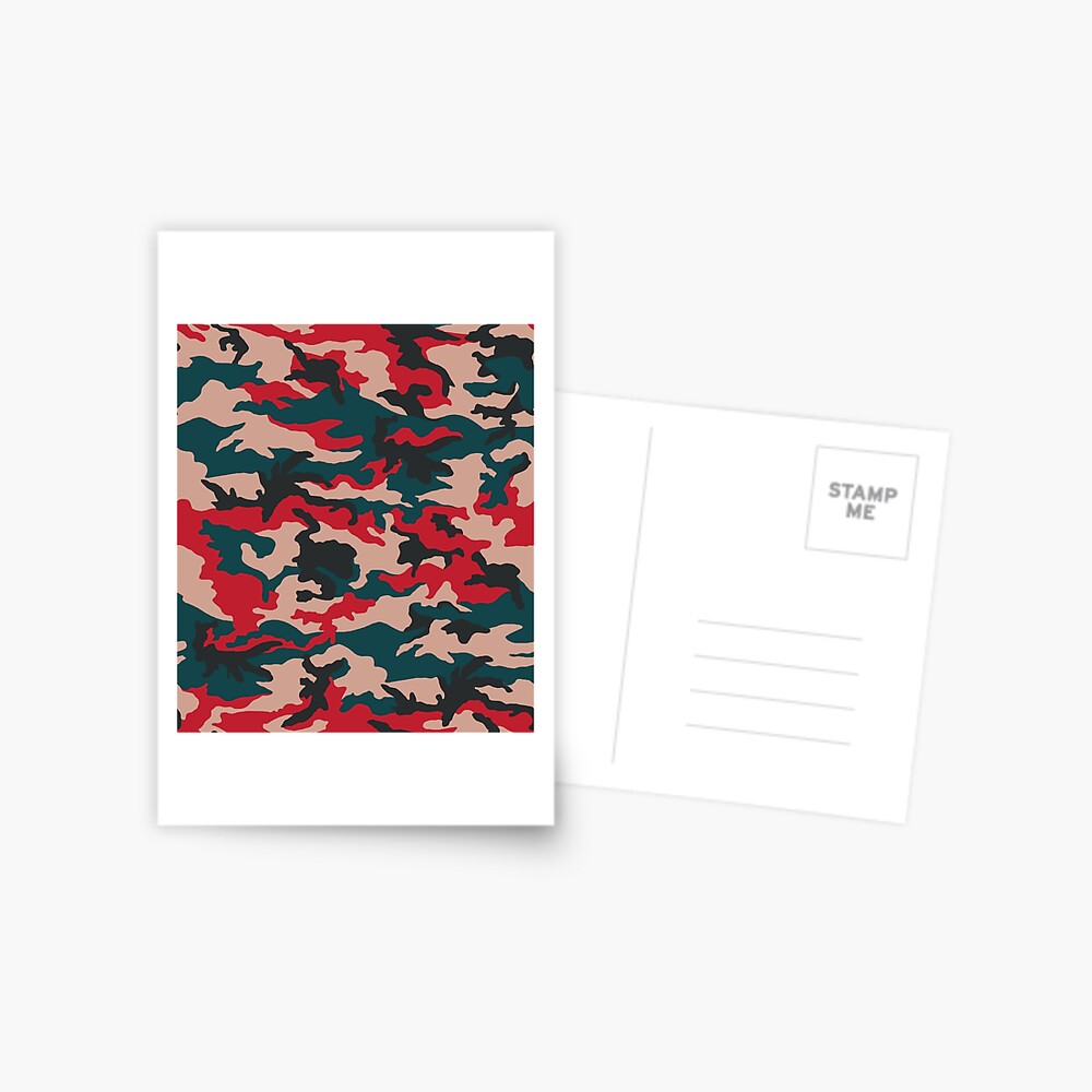 Item preview, Postcard designed and sold by Donnierogersart.