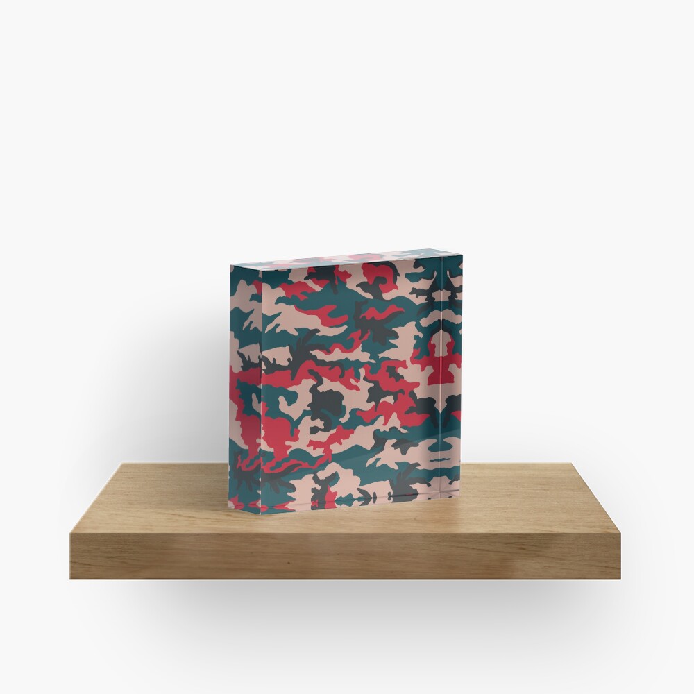 Item preview, Acrylic Block designed and sold by Donnierogersart.