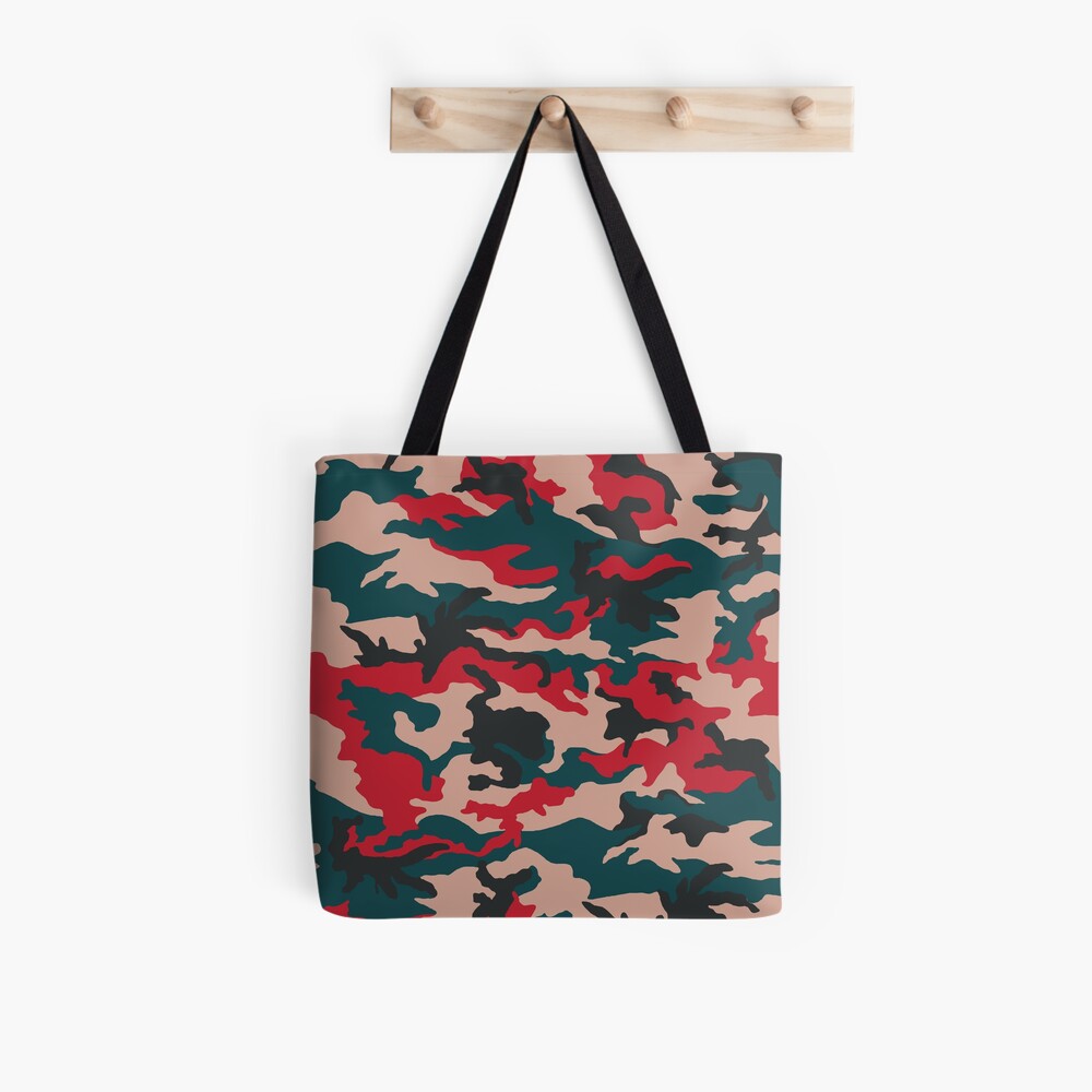 Item preview, All Over Print Tote Bag designed and sold by Donnierogersart.