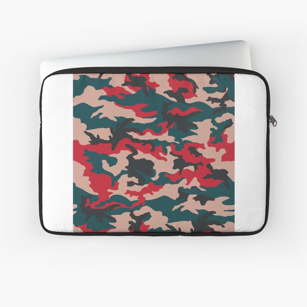 Item preview, Laptop Sleeve designed and sold by Donnierogersart.