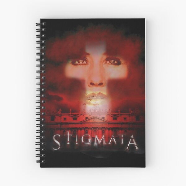 Item preview, Stigmata designed and sold by JulioCampos.