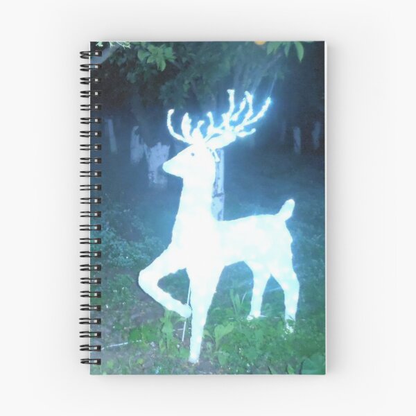 Item preview, Magic Deers designed and sold by AdeliaMvs.