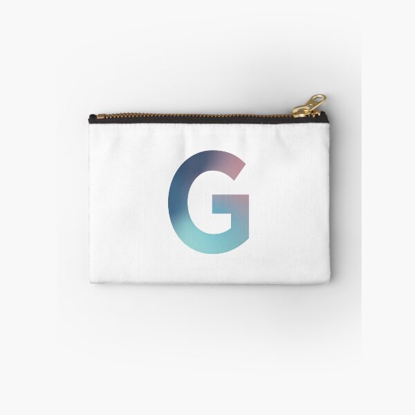 Item preview, Gradient Letter G Initial Alphabet designed and sold by murialbezanson.