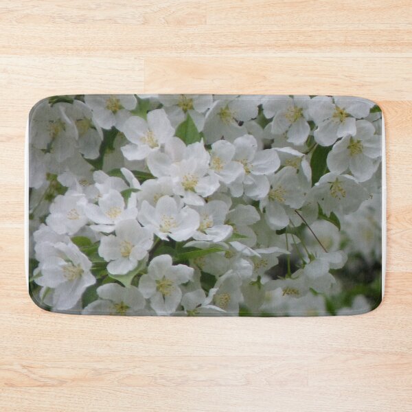Item preview, Apple blossoms designed and sold by Martin Boisvert.