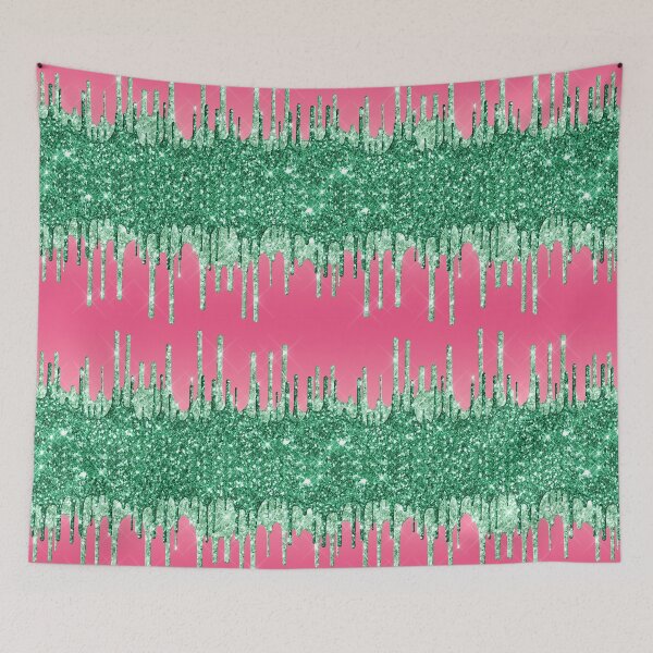 Item preview, Shades of  Watermelon Abstract Bling Pattern 2 Gift   designed and sold by PupnkittyMania ⭐⭐⭐⭐⭐.