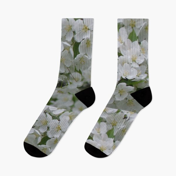 Item preview, Apple blossoms designed and sold by Martin Boisvert.