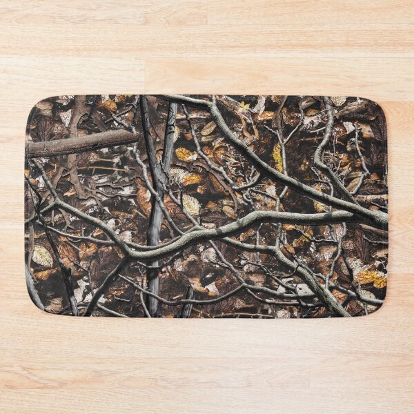 Item preview, Hunting Camouflage Pattern 6 designed and sold by Jared Davies.