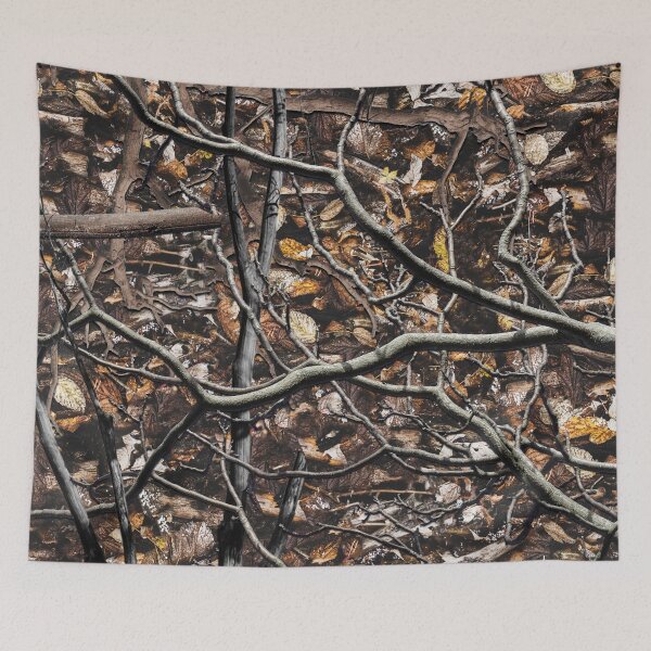 Item preview, Hunting Camouflage Pattern 6 designed and sold by Jared Davies.