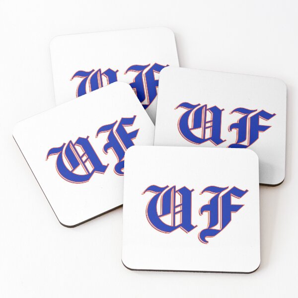 Item preview, UF Sticker designed and sold by AashviPatel.