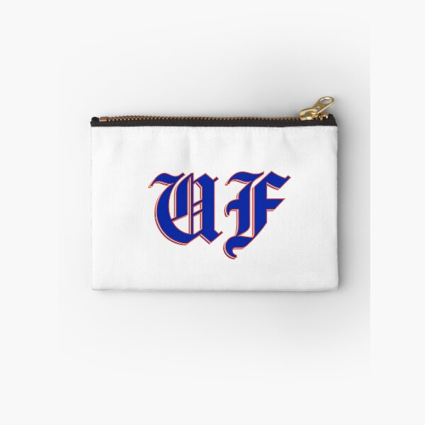 Item preview, UF Sticker designed and sold by AashviPatel.