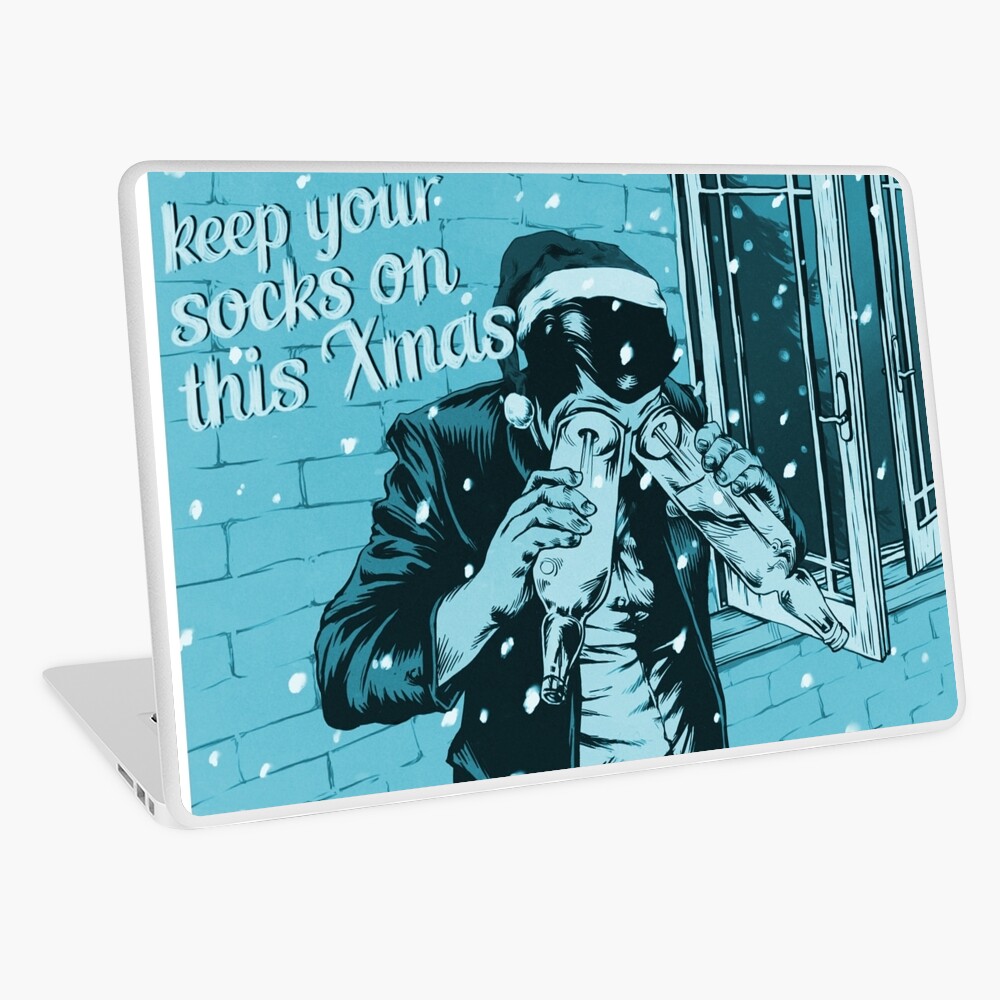 Item preview, Laptop Skin designed and sold by Guloo.