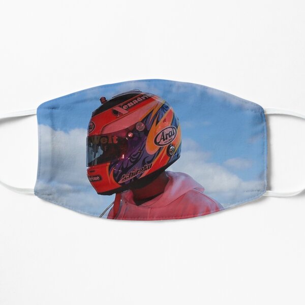 Frank Ocean Blond Mascarilla